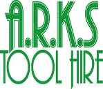 ARKS Tool Hire in the Midlands