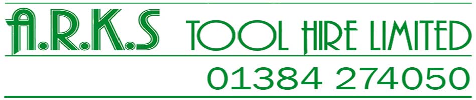 ARKS Tool & Plant Hire